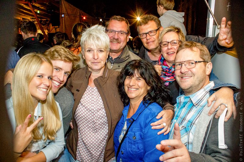 Schlossfest, 2015, OPEN Air, Black Rosie,