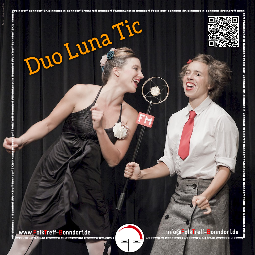 Duo Luna Tic