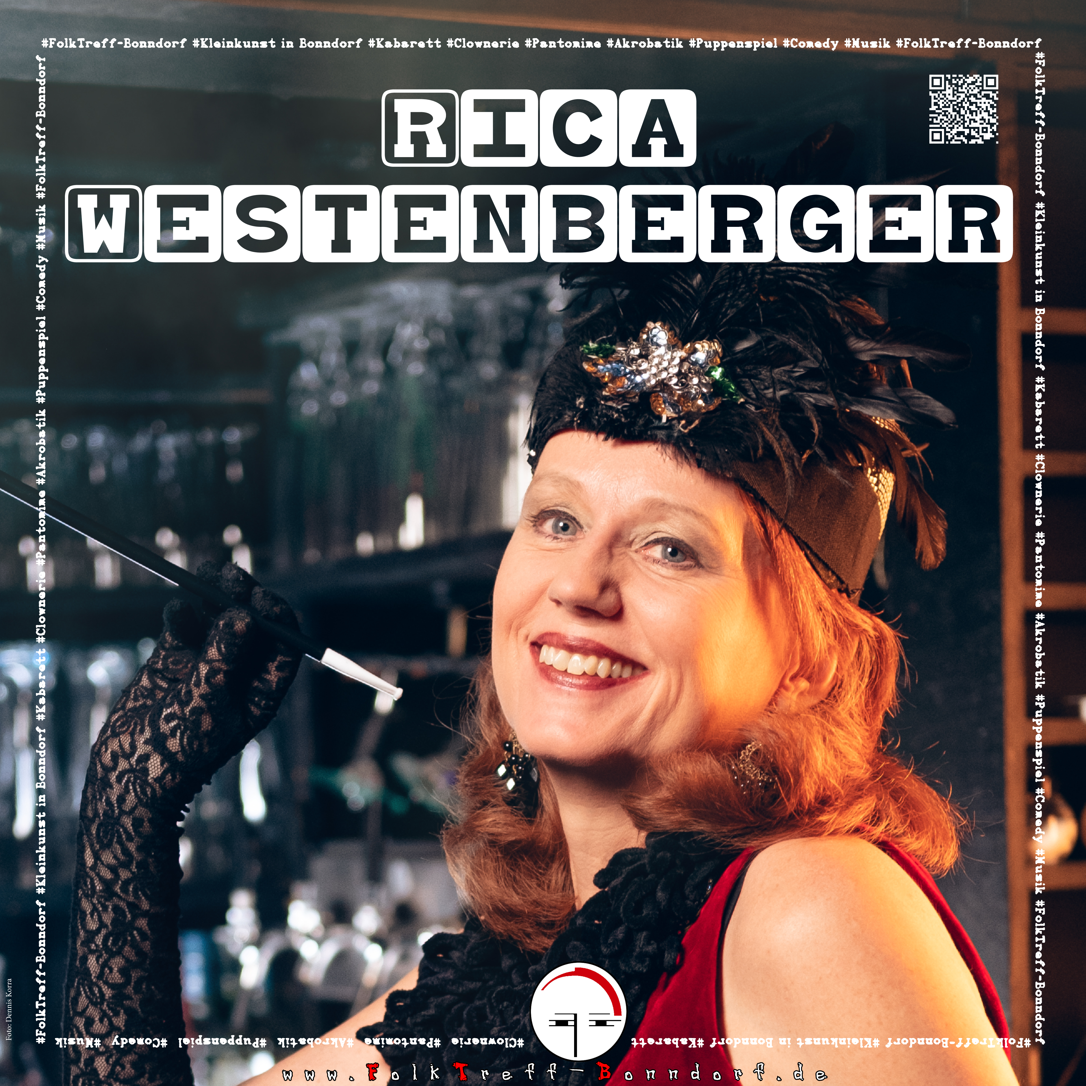 Rica Westenberger