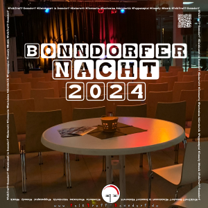 Bonndorfer Nacht 2024