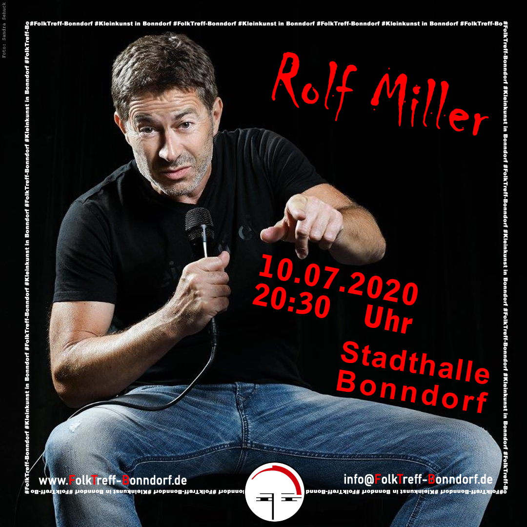 Rolf Miller