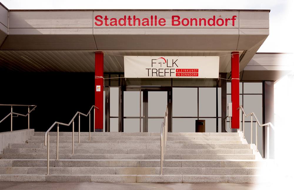 Stadthalle Bonndorf