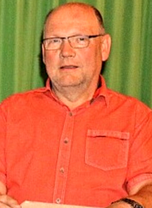 Steffen Schmidt