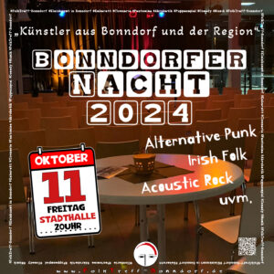 Bonndorfer Nacht